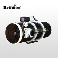 Sky-Watcher/信达 BKP200/800 1000 OTA大黑牛反式双速天文望远镜单镜筒 200/800 f4大黑