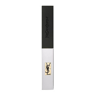 YVES SAINT LAURENT 圣罗兰 细管轻雾纯口红 #107薄纱酒渍红 2g