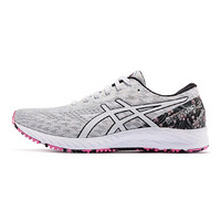 ASICS 亚瑟士 GEL-DS TRAINER 25 女士跑鞋 白色 37.5