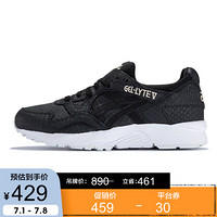 ASICS/亚瑟士 运动休闲鞋 女 GEL-LYTE V H7E8L-0101【AT】 黑色/黑色 38