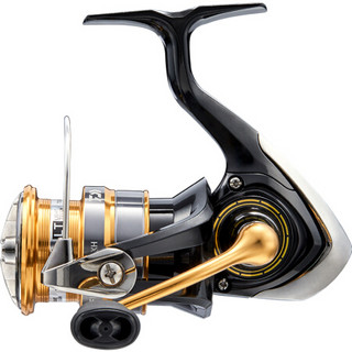 DAIWA 达亿瓦 20新款 CROSSFIRE LT 纺车轮 3000-CXH