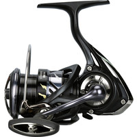 DAIWA/达亿瓦 2020款 一击LT 纺车轮 远投轮路亚轮 金属线杯钓鱼轮 渔轮渔具 6000型