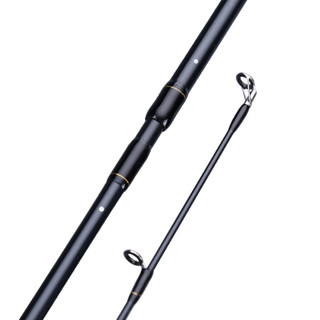 DAIWA 达亿瓦 20新款 一击GL路亚竿 全环境通用进口路亚鱼竿远投竿 碳素钓鱼杆钓竿 垂钓装备 马成签名款 610MB（2.08米中调枪柄-4节）