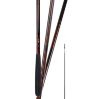 DAIWA/达亿瓦 碳素 并继式鲫鱼竿 9.CS 2H