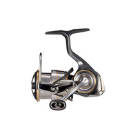 DAIWA 达亿瓦 20新款 LUVIAS LT 纺车轮路亚 日本进口渔轮 海钓轮远投轮 钓鱼轮 FC 2000S（微物+浅线杯）