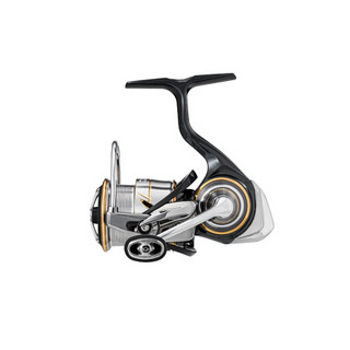 DAIWA 达亿瓦 20新款 LUVIAS LT 纺车轮路亚 日本进口渔轮 海钓轮远投轮 钓鱼轮 FC 2000S-XH（微物+浅线杯+高高速比）