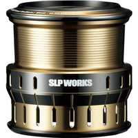 DAIWA达亿瓦 SLP W EX LT 线杯 纺车轮个性化线杯 多彩定制零部件 钓鱼轮彩色配件 2500