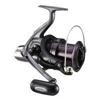 DAIWA 达亿瓦 17 CROSSCAST 进口远投轮 远抛轮 海钓轮 鱼线轮 渔轮 纺车轮 4500型