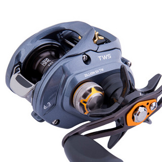 DAIWA/达亿瓦 子龙ZILLION SV TW 1016SV-H/SH 进口SV线杯水滴轮路亚轮 7.3速比（右手轮）