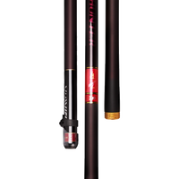 DAIWA/达亿瓦 碳素 钓鱼竿 T-72.HC(越南产) 4.5H