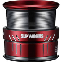 DAIWA达亿瓦 SLP LT TYPE-α 单独线杯 纺车轮定制化线杯 钓鱼轮子配件零部件 2000SS 红色