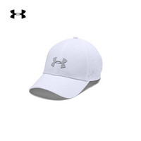 UNDER ARMOUR 安德玛 Elevated 1351277 女子高尔夫运动帽