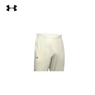 安德玛官方UA Sportstyle Camo男子运动长裤Under Armour1355206 白色110 XL