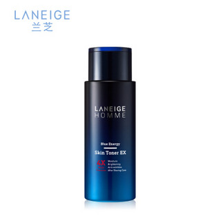 兰芝 （LANEIGE）男士劲能焕活爽肤水180ml