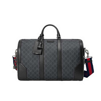 GUCCI 古驰 旅行包 ‎474131 K5IAN 1095 黑色 中号