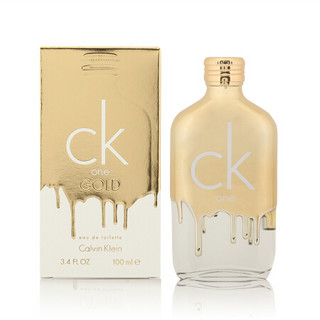 CK CALVIN KLEIN / 卡雷优中性淡香水香氛100ML 65666116000 Q