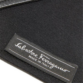 Ferragamo菲拉格慕女士围巾长绒布纯羊毛材质创新时尚造型327976 722577