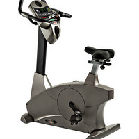 美国AEON 正伦9550U商用健身车静音立式磁控车健身器材原装进口