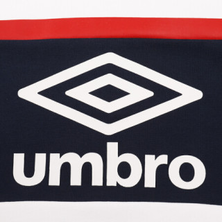 商品umbro茵宝2019年春季新款女士套头简约百搭针织运动卫衣 uo191ap