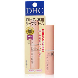 DHC 蝶翠詩 橄欖護唇膏 1.5g