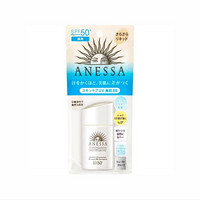 ANESSA 安热沙 防晒粉底液 SPF50+ PA++++ 25ml #A2自然色