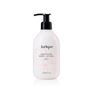 茱莉蔻 Jurlique 玫瑰柔肤身体乳 净澈水润活力滋养300ml