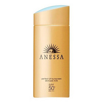 ANESSA 安热沙 金瓶防晒霜 90ml