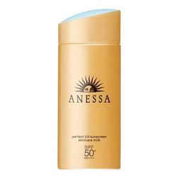 ANESSA 安热沙 金瓶防晒霜 90ml