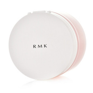RMK 玫瑰卸妆膏 眼唇部可用 100g 养肤卸妆 温和呵肤 深层清洁