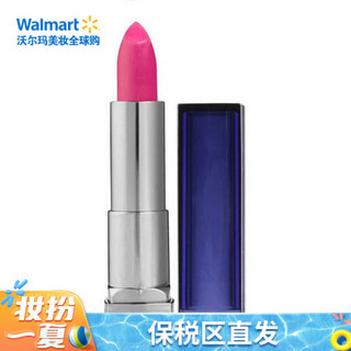 美宝莲（MAYBELLINE） 口红 815色 玫瑰粉4.2g