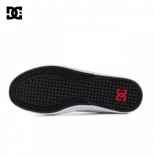 DC SHOES20春夏新品INFINITE联名时尚撞色防滑休闲鞋ADYS100558 白夹色 42