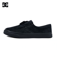 DCSHOES  秋冬新款日本线DCBA系列运动休闲滑板鞋男鞋 DM194606 黑色-BLK 42