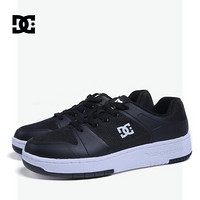 DCSHOECOUSA 春季新款 板鞋男潮款日本线运动休闲鞋 DM191602 BLK 41