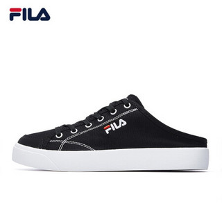 FILA 斐乐 Performance-FPF系列 运动帆布鞋