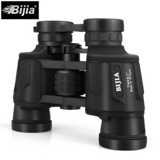 毕佳(BIJIA)双筒望远镜 高倍高清夜视非红外1000军 演唱会户外望眼镜 金刚16X45旗舰版