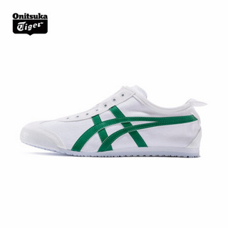 Onitsuka Tiger 鬼冢虎 MEXICO 66 SLIP-ON 中性休闲运动鞋