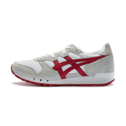 Onitsuka Tiger 鬼塚虎 Onitsuka Tiger 鬼塚虎 ALVARADO D845L 中性款复古慢跑鞋