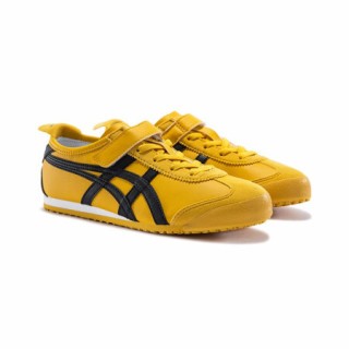 Onitsuka Tiger/鬼塚虎1184A049-750儿童运动鞋】 Onitsuka Tiger