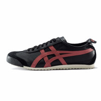 Onitsuka Tiger 鬼塚虎 MEXICO 66系列 中性休闲运动鞋 1183A201-002 深灰色 45