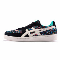 Onitsuka Tiger鬼塚虎运动休闲鞋 女鞋 GSM 1182A125-001 黑色印花 39