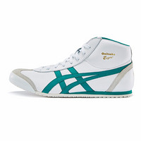 Onitsuka Tiger鬼塚虎高帮休闲鞋 MEXICO MID RUNNER 1183A335 103白色 41.5