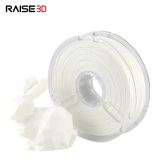 RAISE3D打印通用耗材 1.75mm 1kg ABS白色