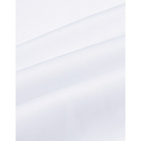 361度阿隆戈登同款运动风衣男2020年春新款舒适薄款长袖运动外套 本白 S