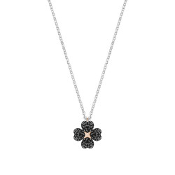 SWAROVSKI 5368980 Latisha系列鲜花吊坠 *2件