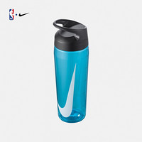 NBA-Nike TR HYPERCHARGE TWIST BOTTLE 24 OZ 运动健身 水壶 图片色