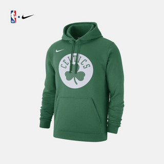 NBA-Nike 凯尔特人队 男子 套头连帽卫衣 AV0319-312 图片色 2XL