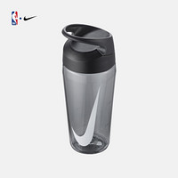 NBA-Nike TR HYPERCHARGE TWIST BOTTLE 16 OZ 运动健身 水壶 图片色