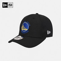 NBA-New Era 勇士/公牛队 运动时尚百搭潮流鸭舌帽 勇士 S/M