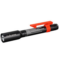 FENIX手电筒 防爆防工业粉尘防静电笔形微型手电WF05E WF05E 可达85流明