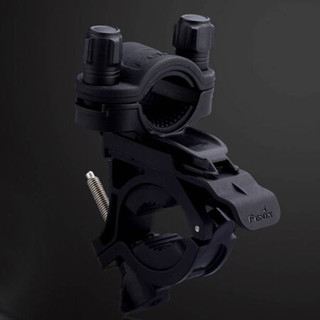 FENIX ALB-10骑行手电夹快拆式自行车灯架手电筒支架自行车配件 ALB-10车夹不含电筒